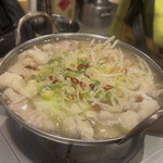 ジョニーの原価酒場 田町・三田店 - 