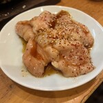 ハチイチホルモン - 