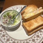 コーヒー ロード - 