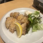 ジョニーの原価酒場 - 