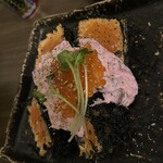 居酒屋増えた。 裏裏飯屋 - 