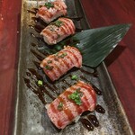 肉バル アモーレ 新宿店 - 