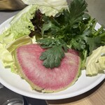 しゃぶしゃぶれたす 渋谷センター街店 - 