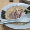 ラーメンショップ 愛荘店