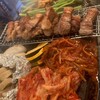 韓国料理 ブルバム 新大久保店