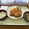 花き市場食堂