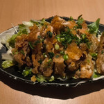 稚内海鮮と地鶏の個室居酒屋 ひなた 横浜駅前店 - 