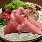 居酒屋 希SAKU - 