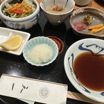 銀座天一 日本橋三越店 - 