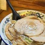 旭川らぅめん青葉 - 