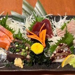 稚内海鮮と地鶏の個室居酒屋 ひなた 横浜駅前店 - 