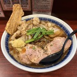 中華そば たた味 - 