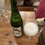 グランキオ - ドリンク写真: