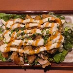 稚内海鮮と地鶏の個室居酒屋 ひなた 横浜駅前店 - 