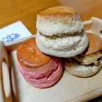 ロダス - 可愛い見た目♪