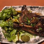 稚内海鮮と地鶏の個室居酒屋 ひなた 横浜駅前店 - 