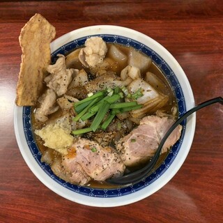 中華そば たた味_1