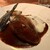 洋食 ハンバーグウィル - 料理写真: