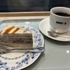 ドトールコーヒーショップ 目黒東口店