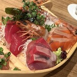 マグロ専門居酒屋 鮪屋 - 