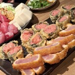 マグロ専門居酒屋 鮪屋 - 