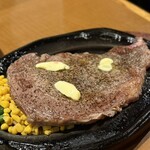 ビリー・ザ・キッド - 料理写真: