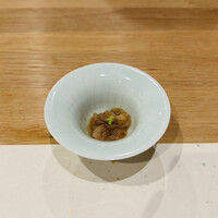 鮨と天草大王 天音 - やりいか