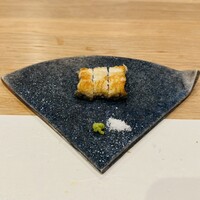 鮨と天草大王 天音 - 天草の海ウナギ