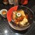 トーキョーニューミクスチャーヌードル 八咫烏 CHIKARABO - 料理写真:特製醬油ラーメン 1400円
