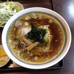 まあぼう亭 - 