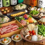 居酒屋 かまどか - 料理写真: