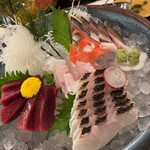 虎丸 - 料理写真: