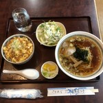 まあぼう亭 - 