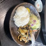 中華飯店　靉龍 - 