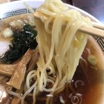 まあぼう亭 - 