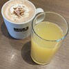BECK'S COFFEE SHOP 関内店