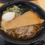 名代 富士そば - 料理写真: