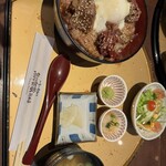 魚沼釜蔵総本店 - 
