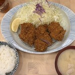 とんかつ檍 蒲田本店 - 