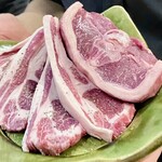 遠野ジンギスカン酒場 よし田 - 