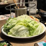 ハイパーチキン野郎 - 