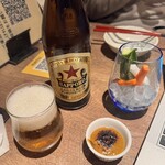 調布 牡蠣basara - 