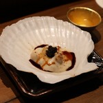 鮨処 乾杯 - ＜御凌ぎ＞ シャリヤ