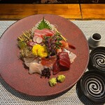 創作料理 京 KIN - 