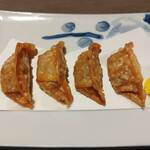 餃子食べ放題専門店 新宿無限餃子 - 