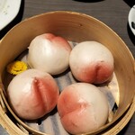 餃子食べ放題専門店 新宿無限餃子 - 