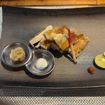 創作料理 京 KIN - 