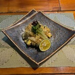 創作料理 京 KIN - 