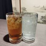 餃子食べ放題専門店 新宿無限餃子 - 