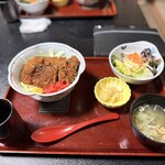 かこみ - 料理写真:
